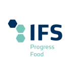 logo IFS food