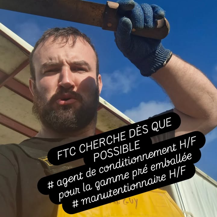 Ferme Ty Coz - Légumes biologiques