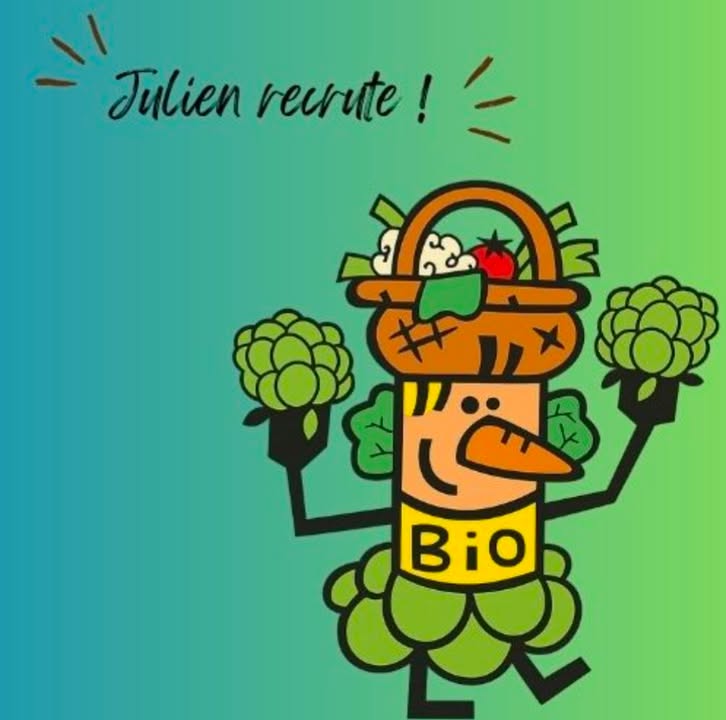 Ferme Ty Coz - Légumes biologiques