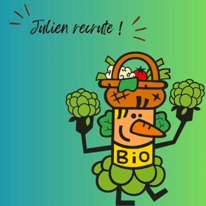 Ferme Ty Coz - Légumes biologiques