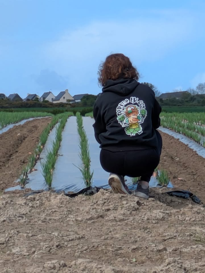 Ferme Ty Coz - Légumes biologiques